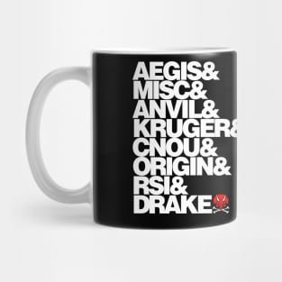 Ship It! Mug